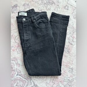 Reformation Jeans- Urban Straight